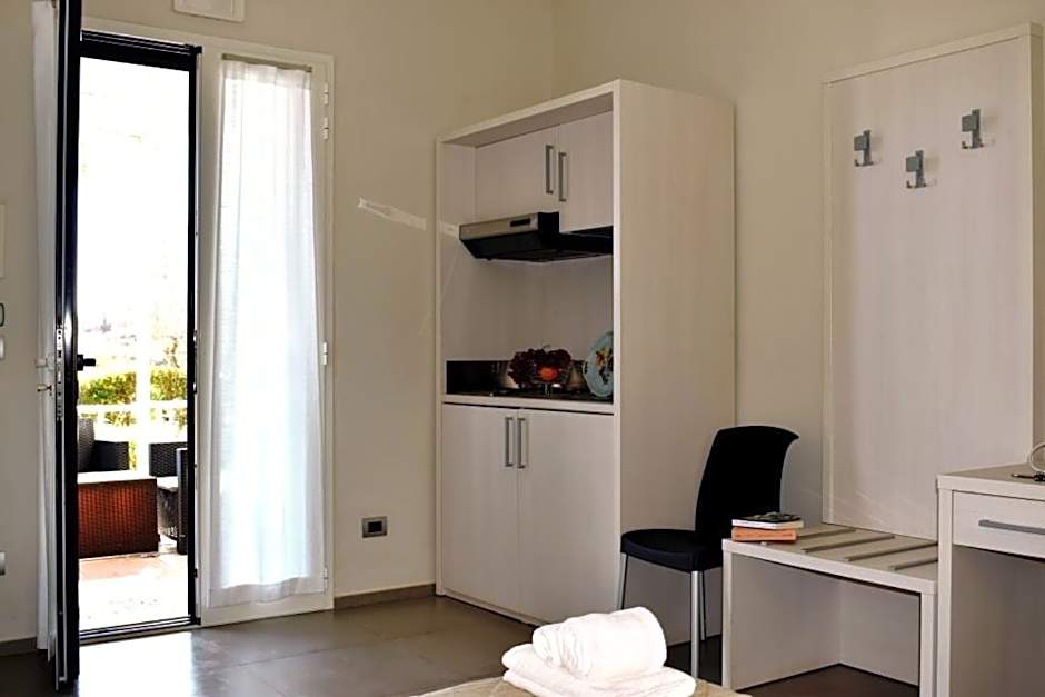 Tenuta Espada Luxury Residence