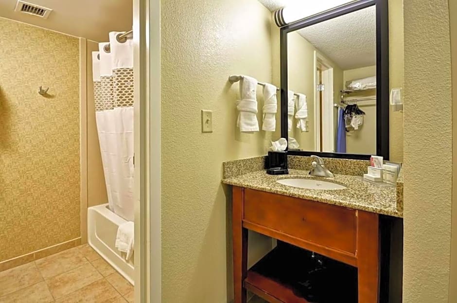 Hampton Inn Chicago-Gurnee