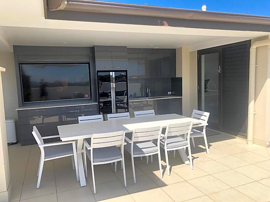 Grand Mercure Allegra Hervey Bay