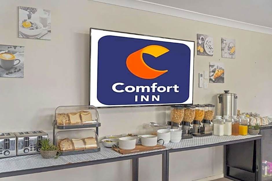 Comfort Inn Serenity Bathurst