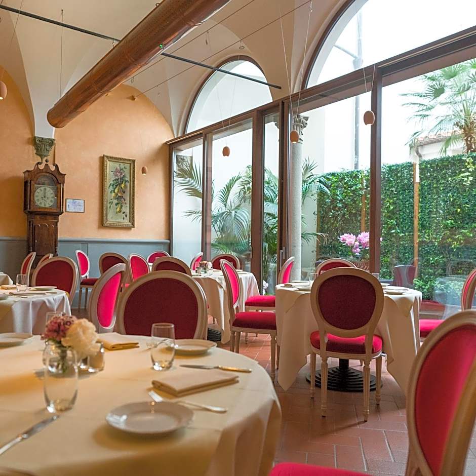 Hotel Bernini Palace