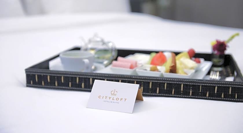 Cityloft 24 Suites