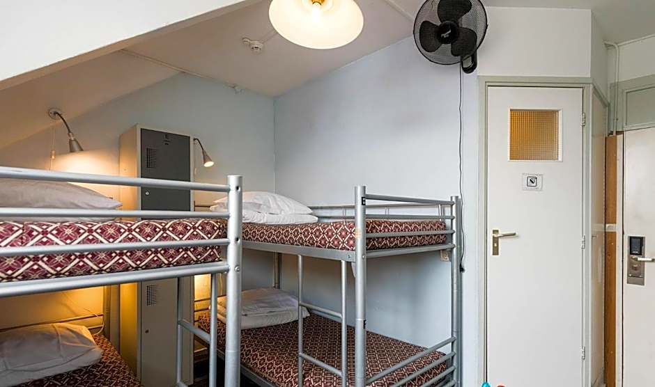 Euphemia Budget Old City Canal Zone