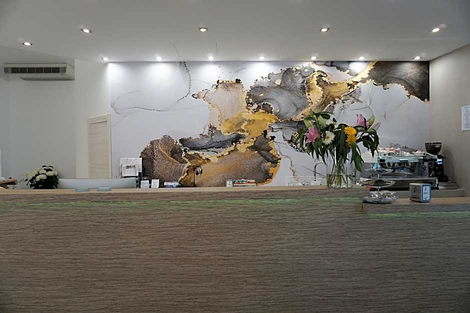 Hotel Ideal Sottomarina