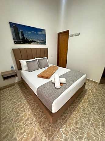 Finca Hotel Zona Franca