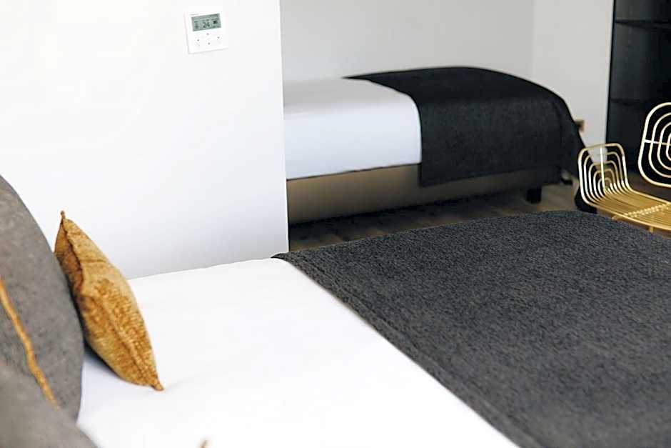 Hotel San Carlu Citadelle Ajaccio