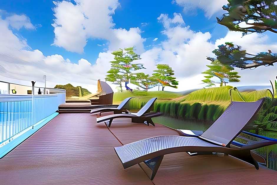 Buan Tourist Hotel