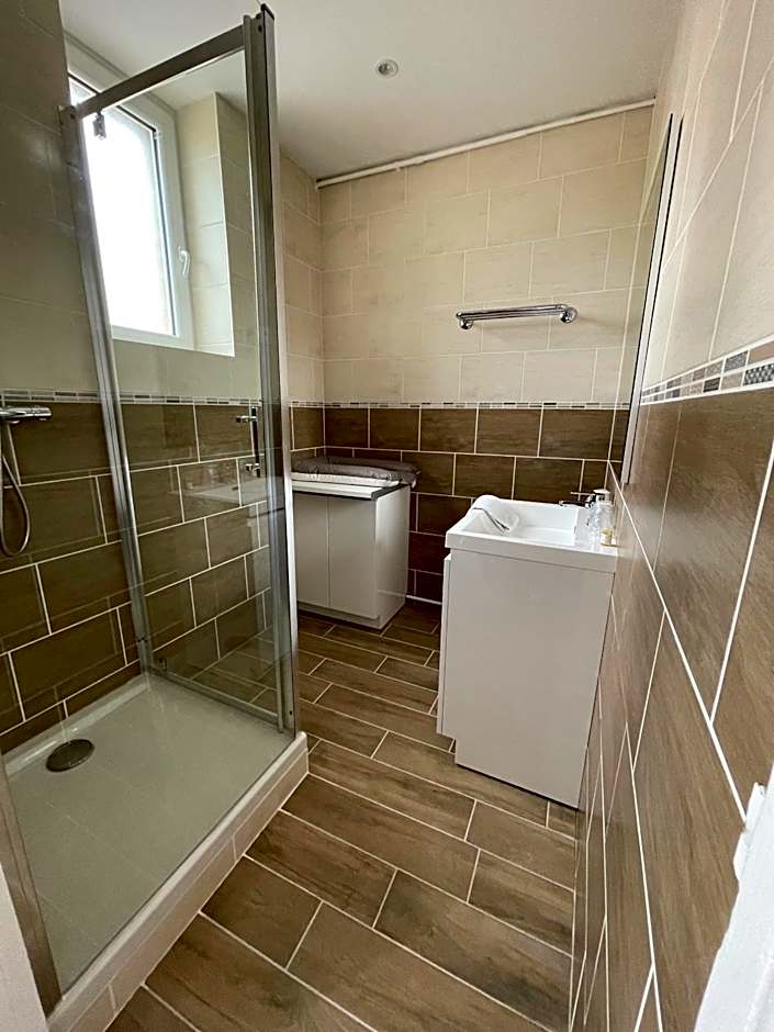 Le Clos Normand