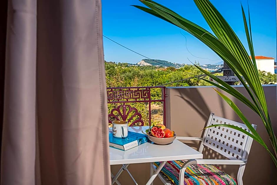 Nissi Collection Rooms