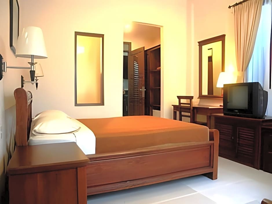 Nirwana Suites