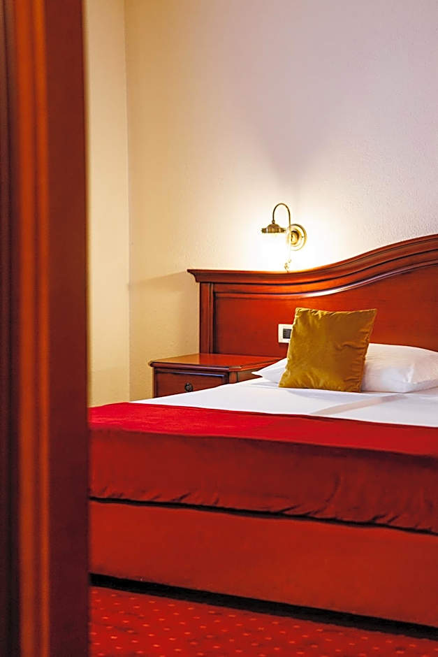 Hotel Savoy