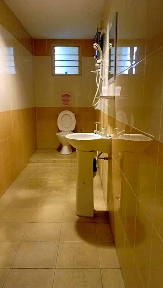 Straits Settlement Inn