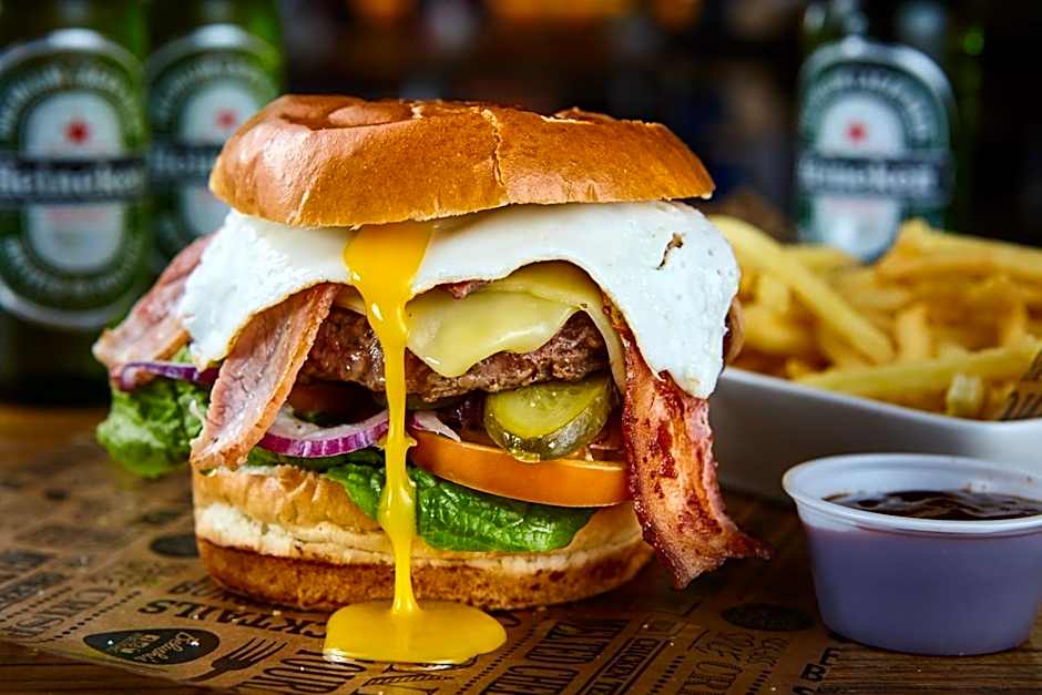 St Christopher's Inn London Bridge - The Village