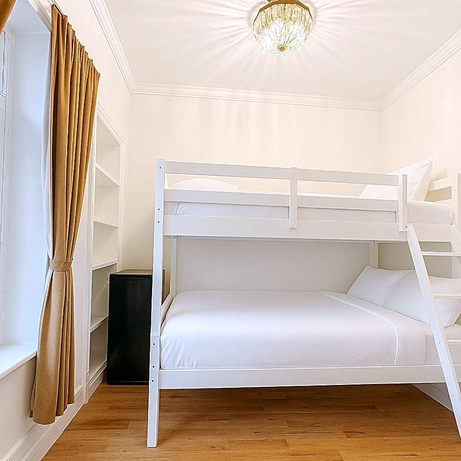 Hotel Relais Charles-Alexandre