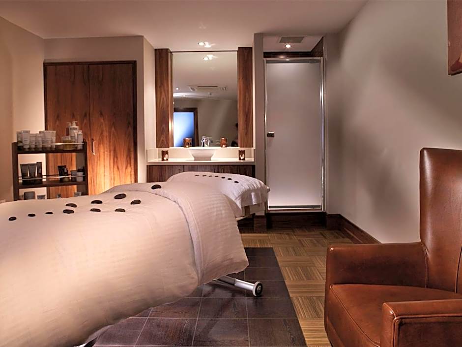 Macdonald Hill Valley Hotel Golf & Spa