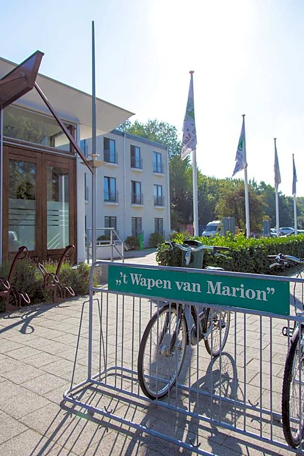 ´t Wapen van Marion