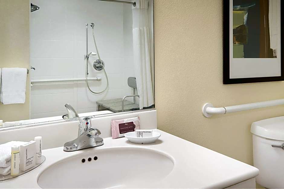 Residence Inn by Marriott Bakersfield