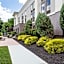 Hampton Inn By Hilton Pittsburgh/West Mifflin