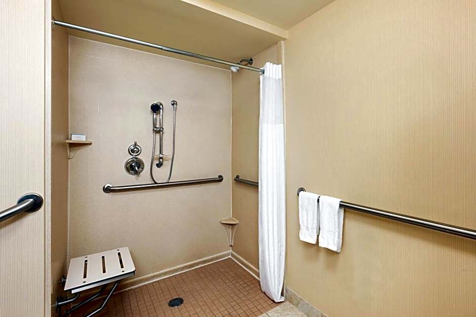 Hampton Inn By Hilton New York - Laguardia Airport