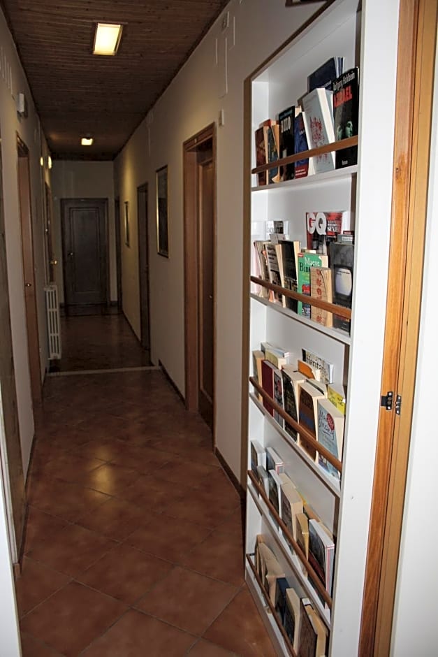 Hotel Bodoni