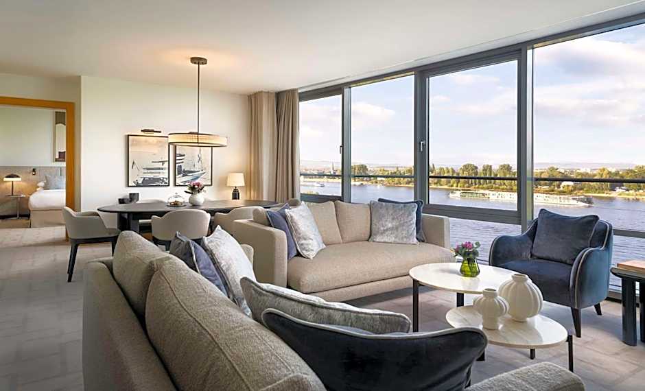 Hyatt Regency Mainz
