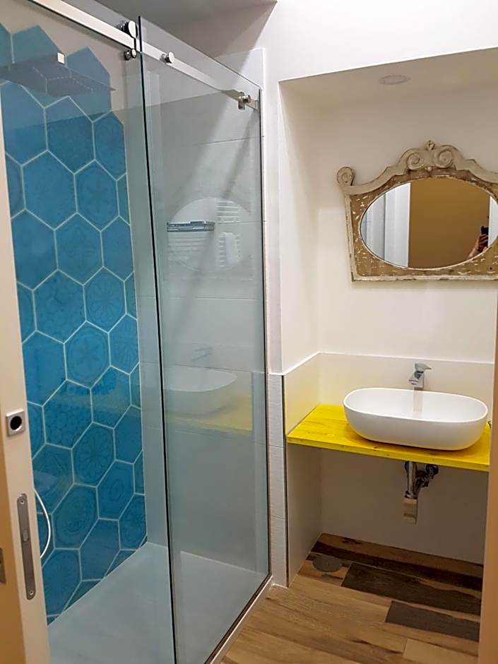 Città del sole b&b Napoli