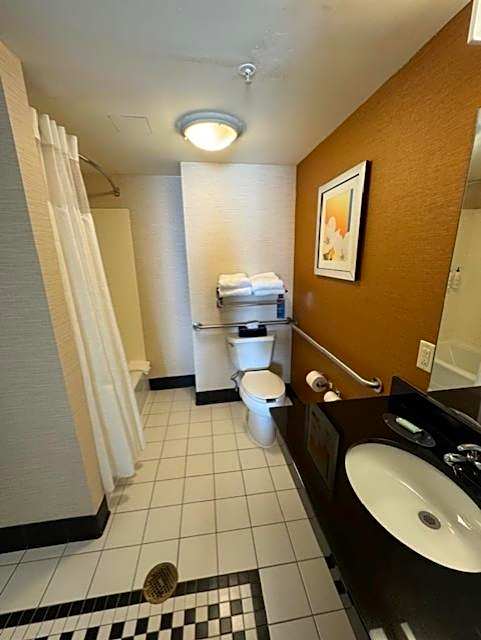 Fairfield Inn & Suites by Marriott Morgantown