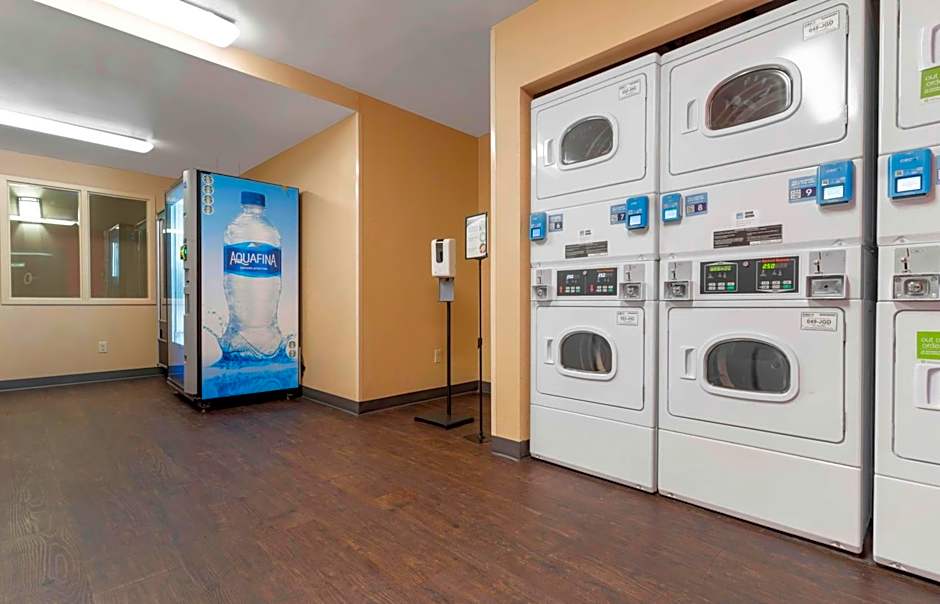 Extended Stay America Suites - Stockton - Tracy