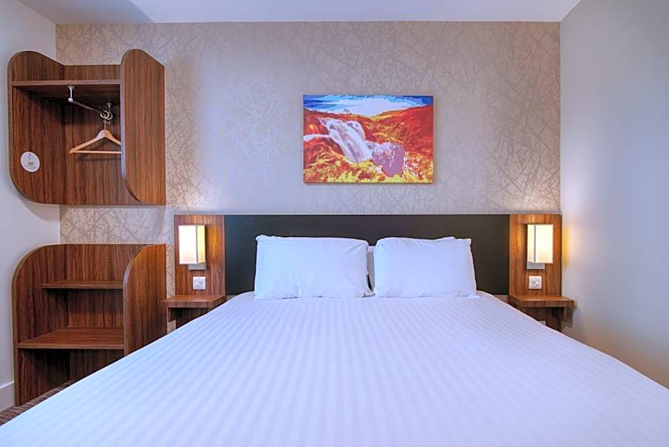 Highland Gate, Stirling by Marston's Inns