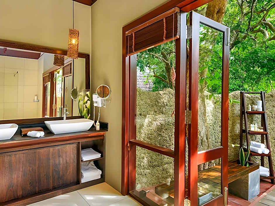 Uga Jungle Beach - Trincomalee