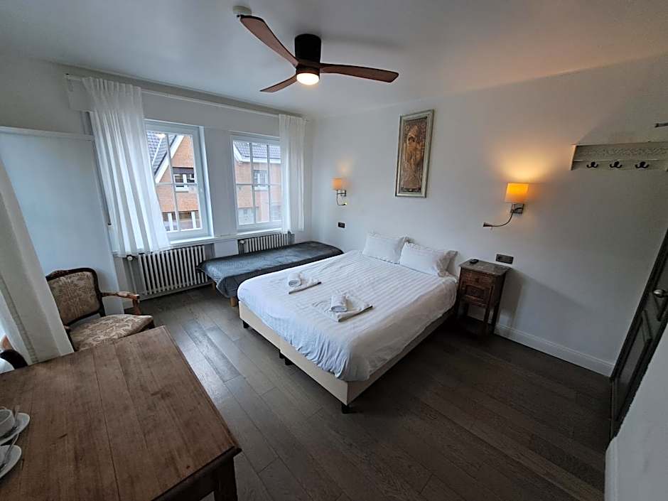 B&B Pickery