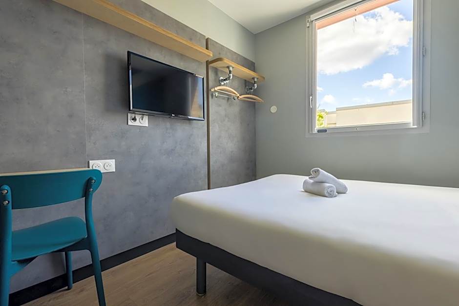 ibis budget Nanterre la Defense