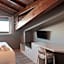Il Casato Deluxe Rooms