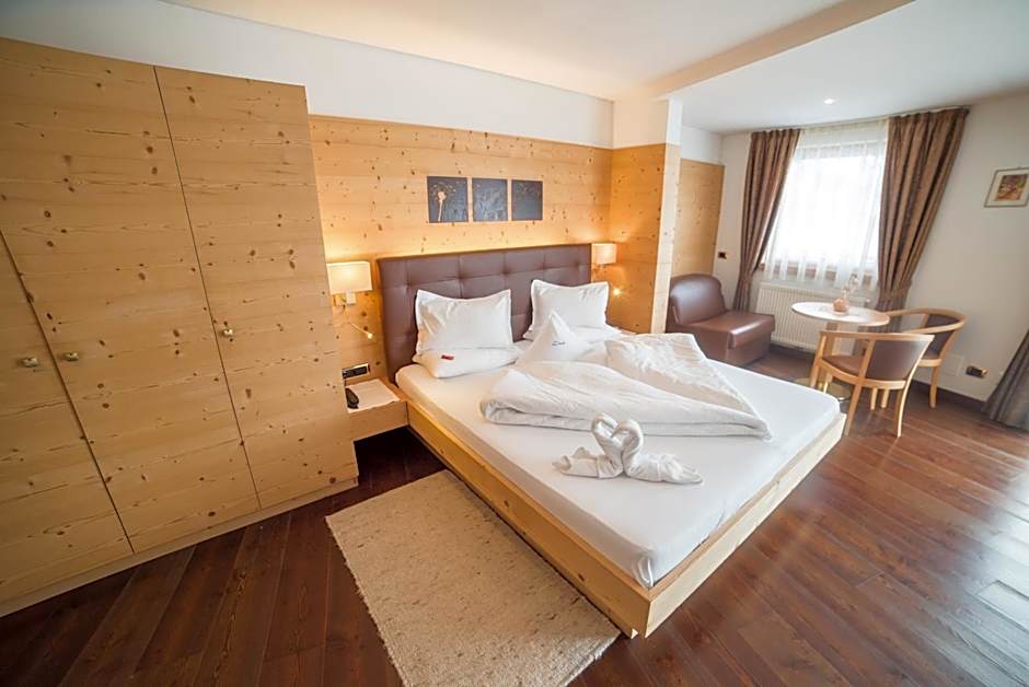 Hotel Pra Tlusel
