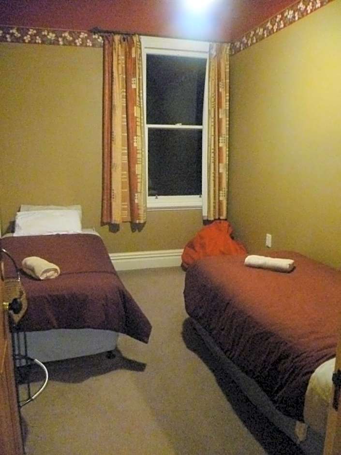 Hilltop Accommodation Catlins