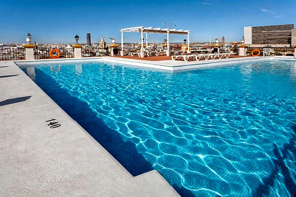 Exe Sevilla Macarena