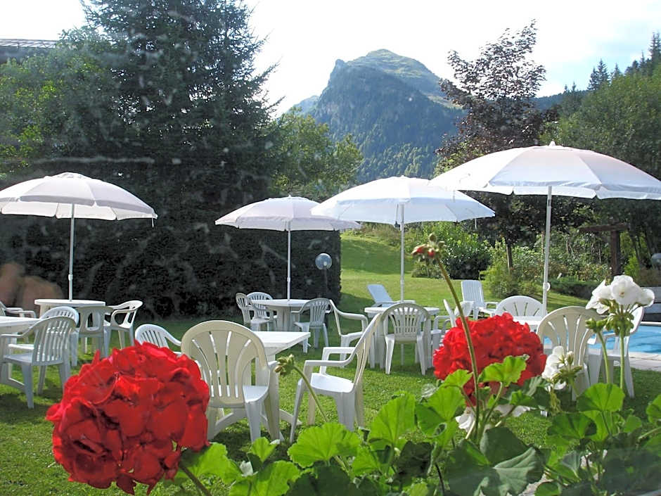 Hotel Le Soly
