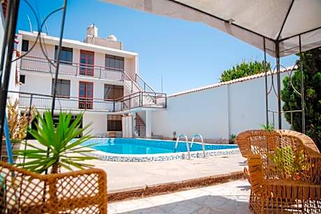 HOTEL AREQUIPA