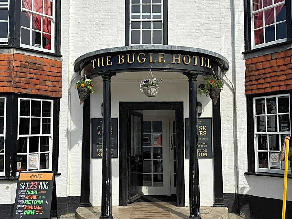 The Bugle Hotel