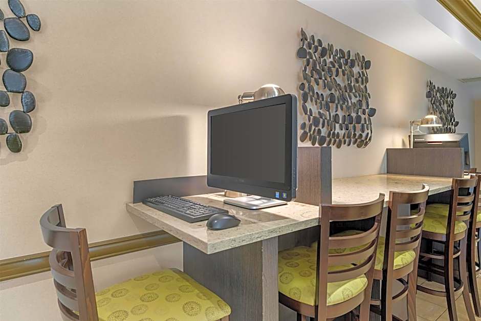 Best Western King George Inn And Suites