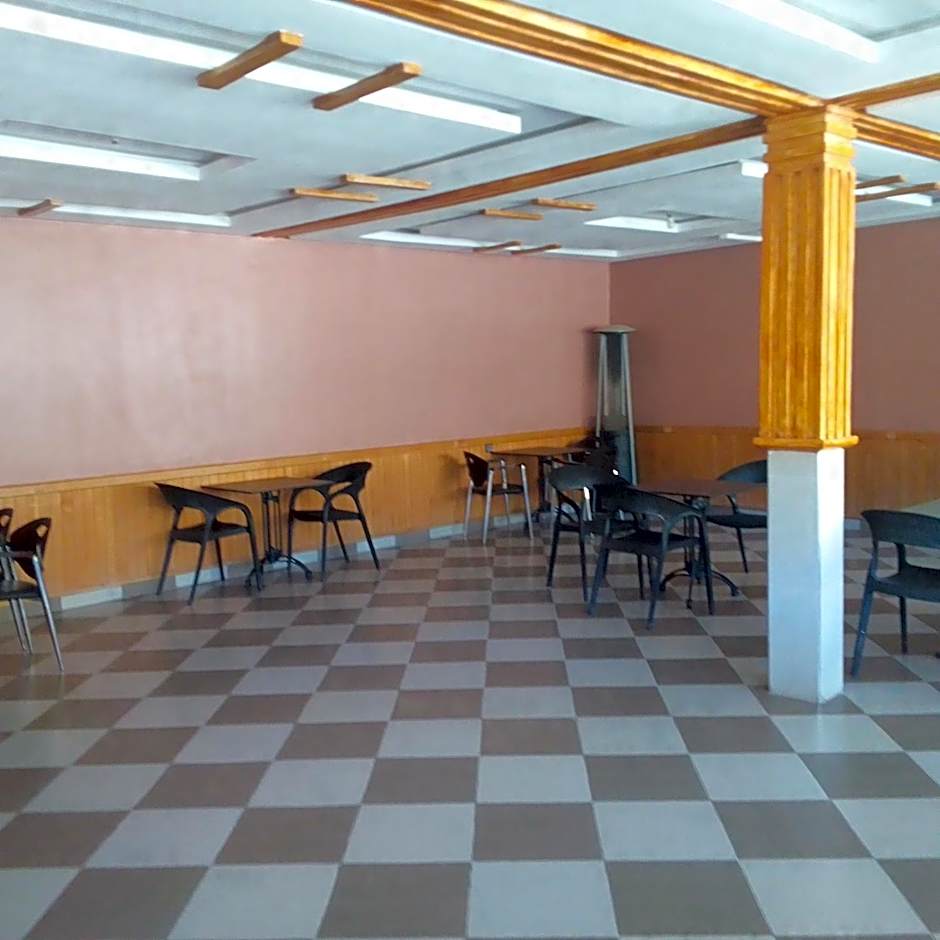 ESPACE INOV IMILCHIL