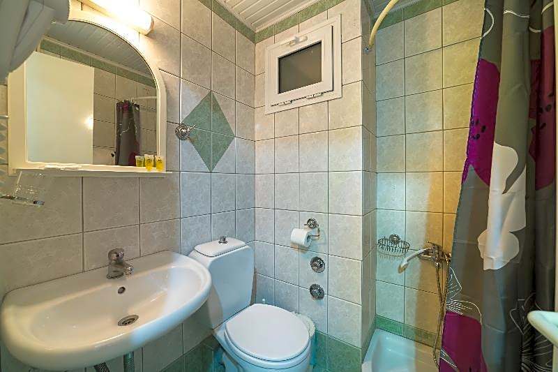 Delfini Hotel Patras