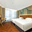 Jinjiang Metropolo Hotel - Langfang Wanda Plaza