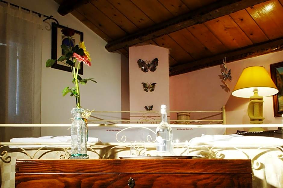 La Casa sulla Collina d'Oro