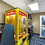 Best Western Plus Revere Inn And Suites