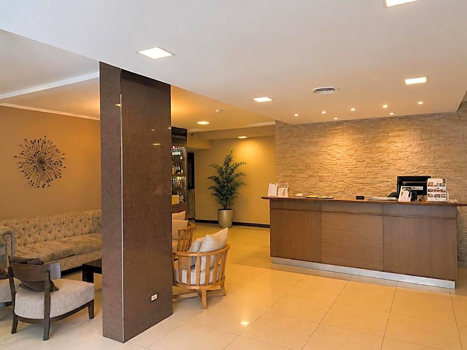 DAKAR HOTEL