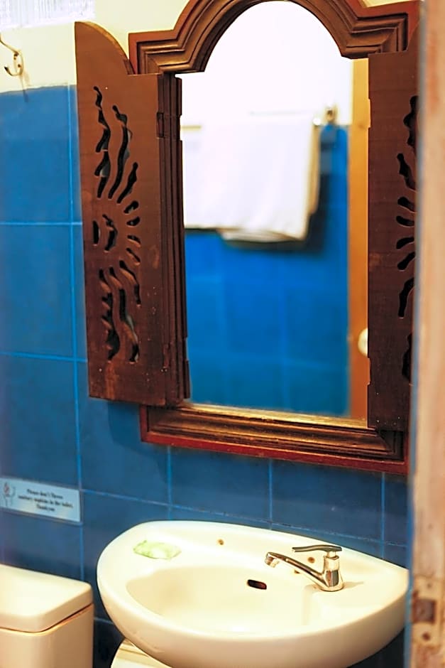 Little Pond Homestay