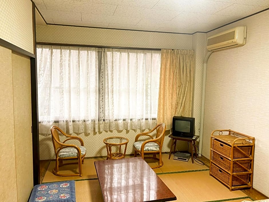 Eco Hotel Yunokosou - Vacation STAY 99127v