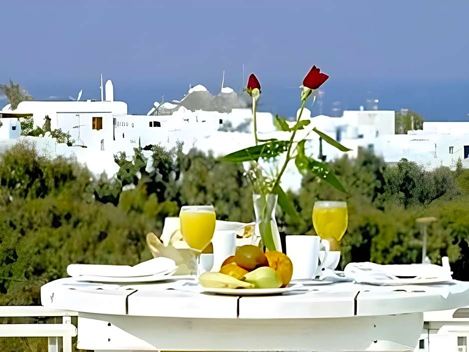 Elena Hotel