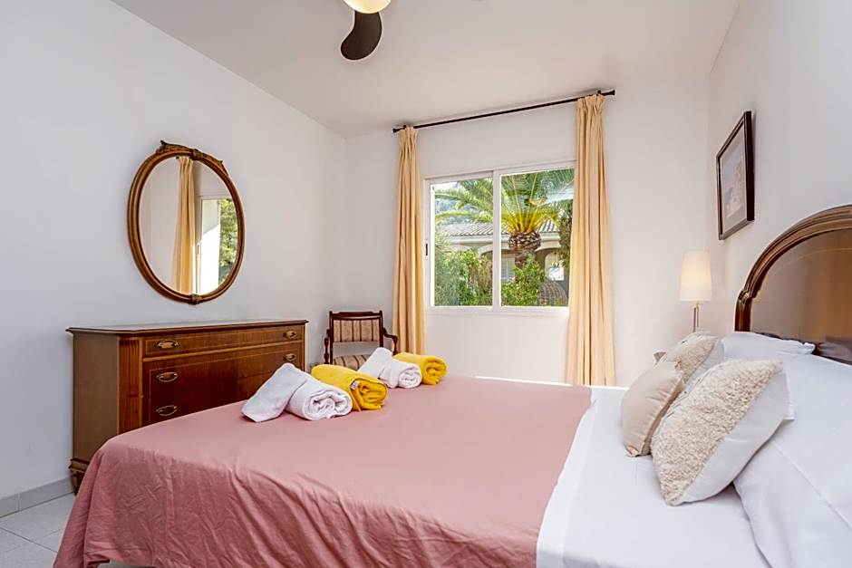 Villa Berry